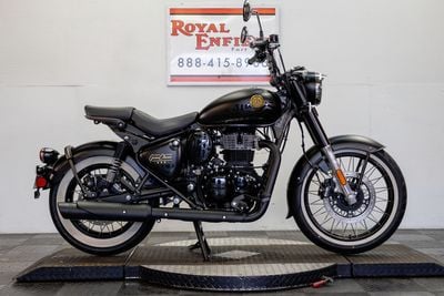 2026 ROYAL ENFIELD GOAN CLASSIC 350 ABS