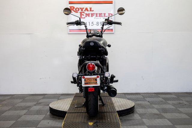 2026 ROYAL ENFIELD GOAN CLASSIC 350 ABS CERTIFIED PRE-OWNED! - 22993654 - 7