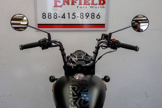 2026 ROYAL ENFIELD GOAN CLASSIC 350 ABS CERTIFIED PRE-OWNED! - 22993654 - 8