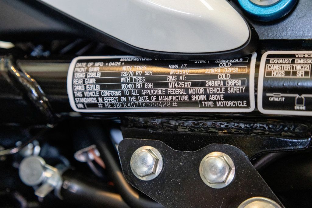 2026 ROYAL ENFIELD GUERRILLA 450 ABS CERTIFIED PRE-OWNED! - 23063306 - 25
