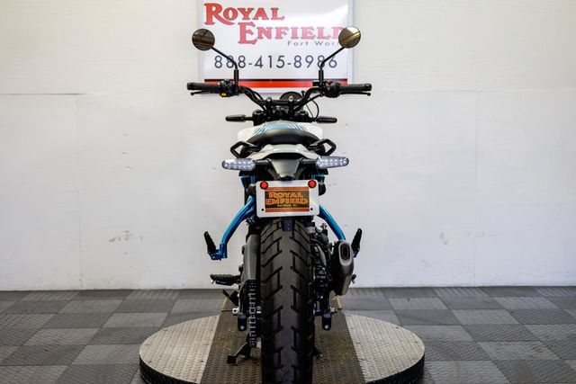 2026 ROYAL ENFIELD GUERRILLA 450 ABS CERTIFIED PRE-OWNED! - 23063306 - 7