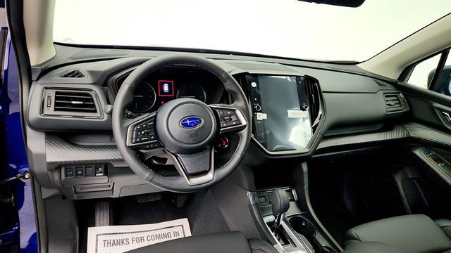 2026 Subaru Ascent Premium 7-Passenger - 23025787 - 10