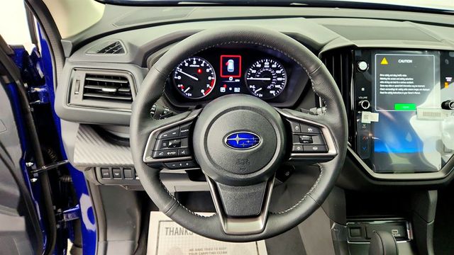 2026 Subaru Ascent Premium 7-Passenger - 23025787 - 11