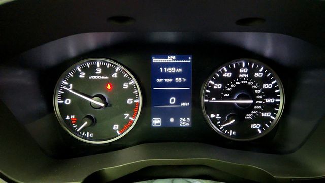 2026 Subaru Ascent Premium 7-Passenger - 23025787 - 12