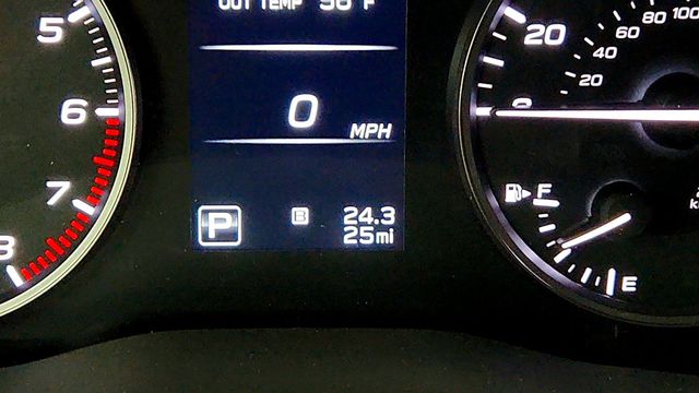 2026 Subaru Ascent Premium 7-Passenger - 23025787 - 13