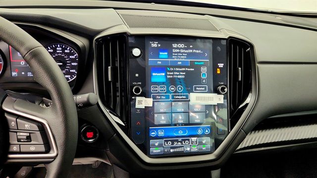 2026 Subaru Ascent Premium 7-Passenger - 23025787 - 15