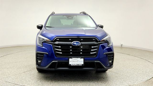 2026 Subaru Ascent Premium 7-Passenger - 23025787 - 1