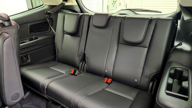2026 Subaru Ascent Premium 7-Passenger - 23025787 - 19