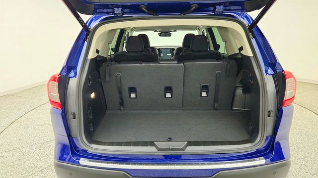 2026 Subaru Ascent Premium 7-Passenger - 23025787 - 20