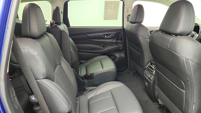 2026 Subaru Ascent Premium 7-Passenger - 23025787 - 21