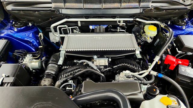 2026 Subaru Ascent Premium 7-Passenger - 23025787 - 25