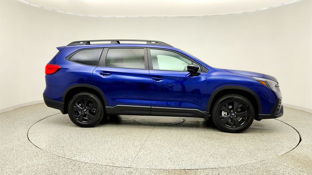 2026 Subaru Ascent Premium 7-Passenger - 23025787 - 3