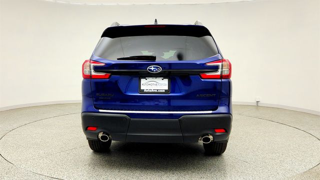 2026 Subaru Ascent Premium 7-Passenger - 23025787 - 5