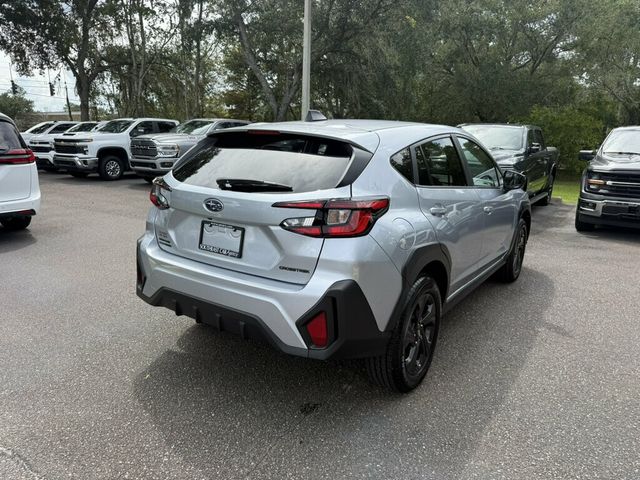 2026 Subaru Crosstrek AWD - 23080563 - 9
