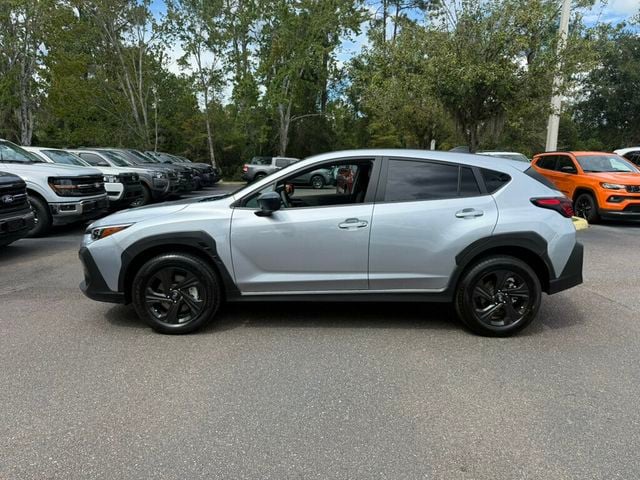 2026 Subaru Crosstrek AWD - 23080563 - 1