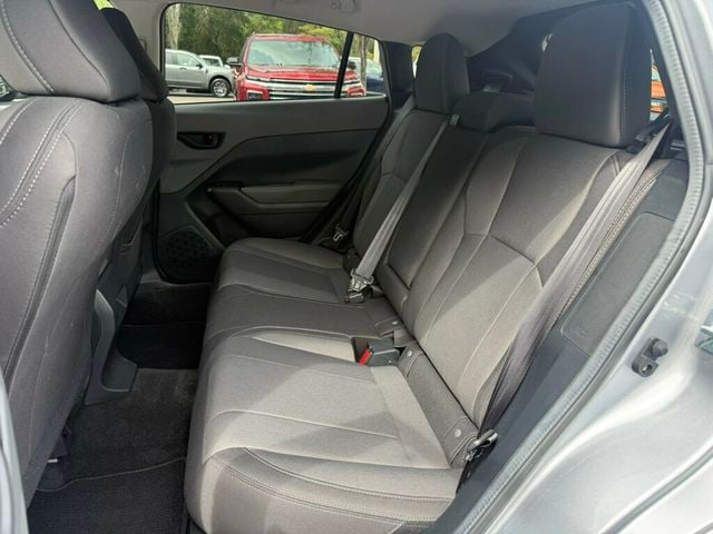 2026 Subaru Crosstrek AWD - 23080563 - 6
