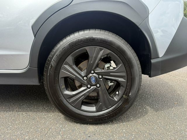 2026 Subaru Crosstrek AWD - 23080563 - 8