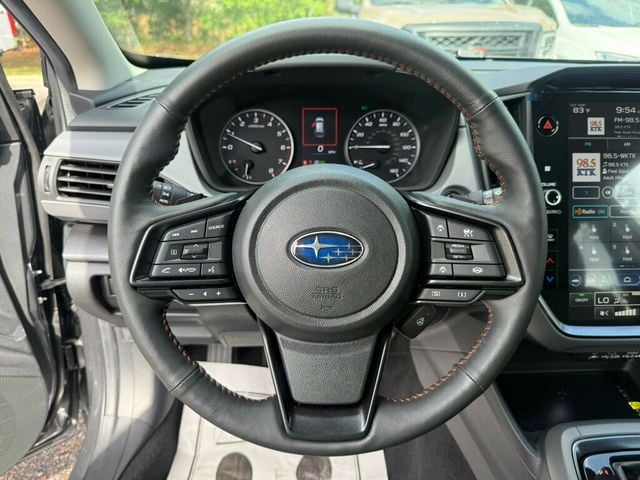 2026 Subaru Crosstrek Limited CVT's photo