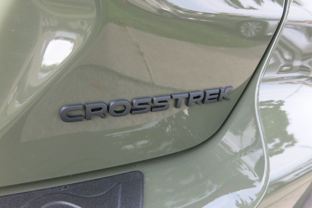 2026 Subaru Crosstrek Premium AWD - 23094074 - 9