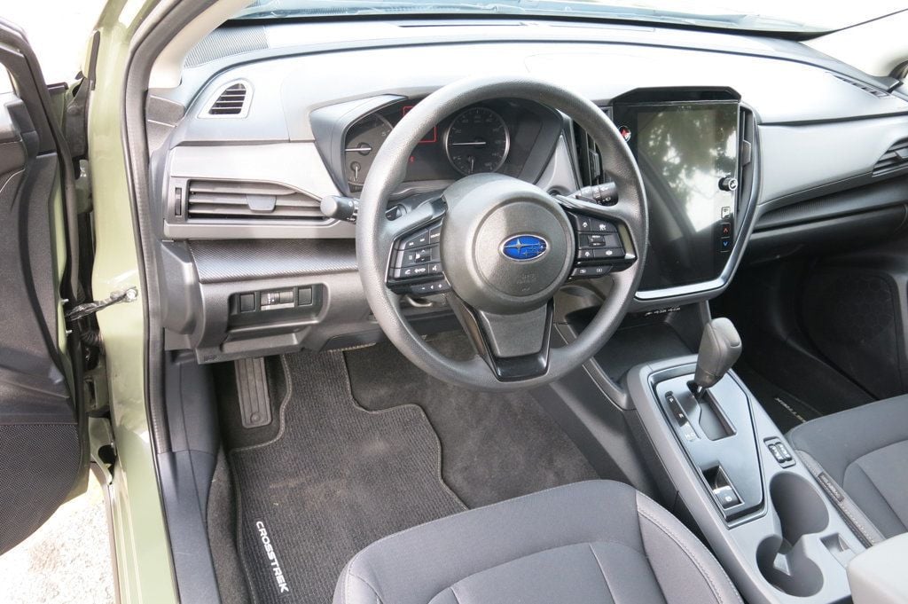 2026 Subaru Crosstrek Premium AWD - 23094074 - 10