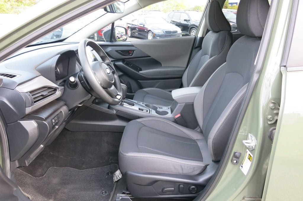 2026 Subaru Crosstrek Premium AWD - 23094074 - 12