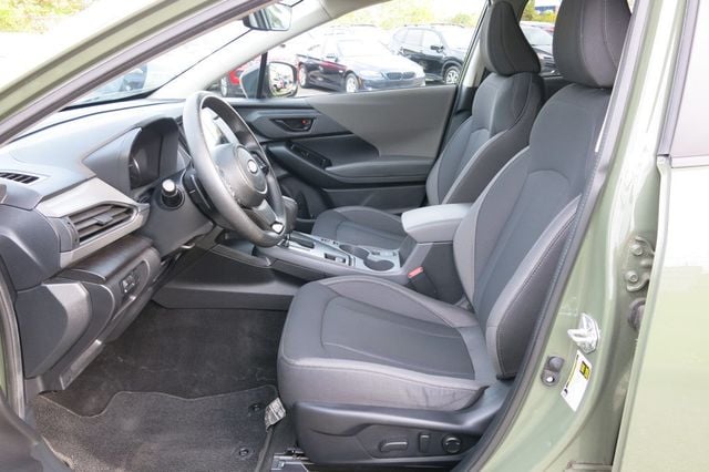 2026 Subaru Crosstrek Premium AWD - 23094074 - 12