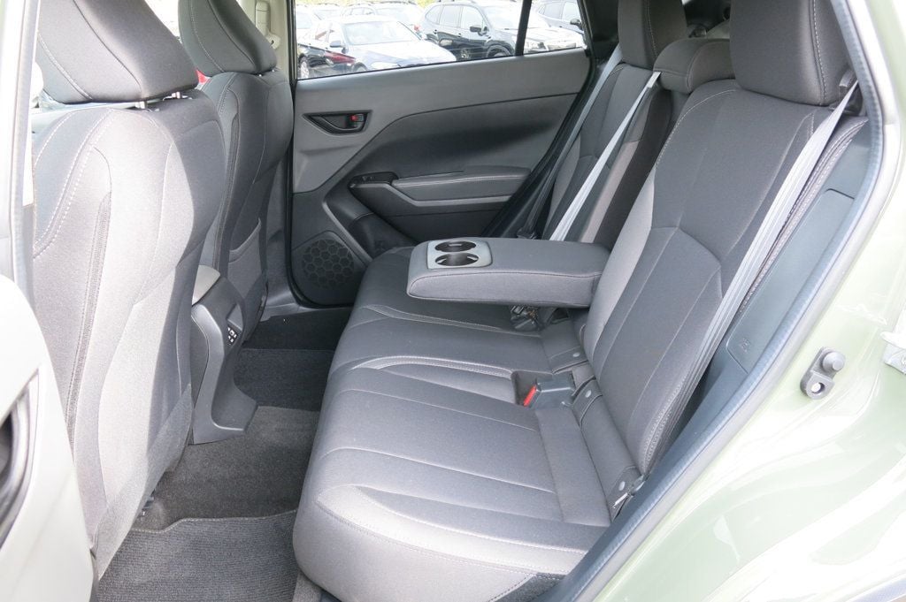 2026 Subaru Crosstrek Premium AWD - 23094074 - 14