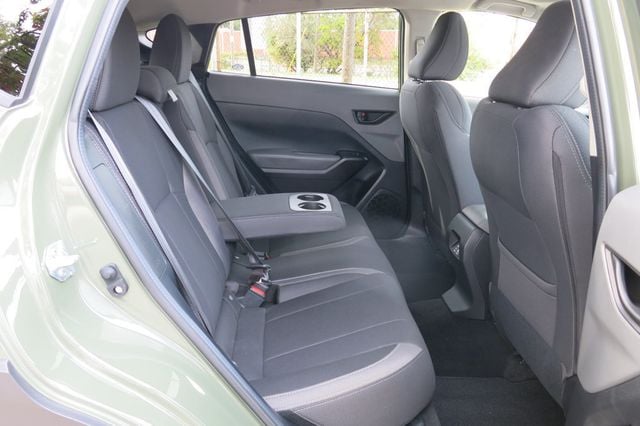2026 Subaru Crosstrek Premium AWD - 23094074 - 15