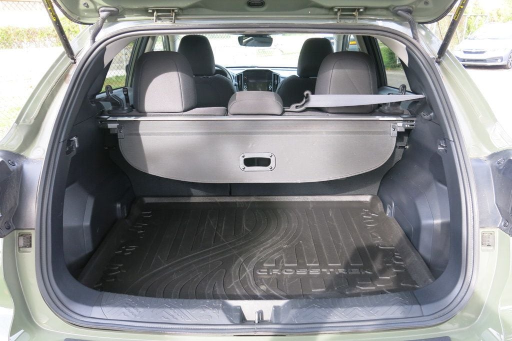 2026 Subaru Crosstrek Premium AWD - 23094074 - 16
