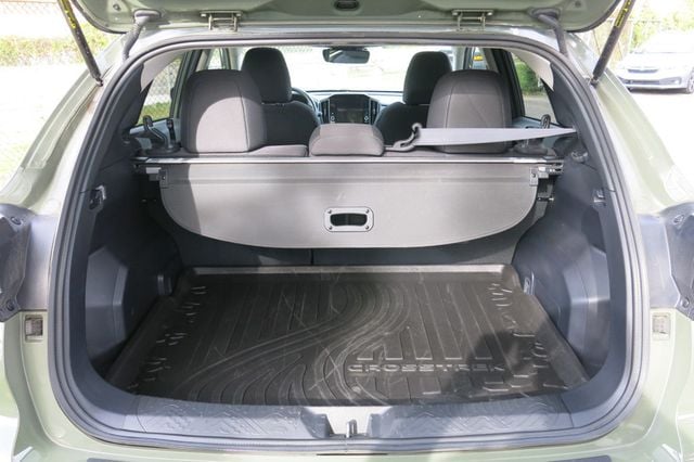 2026 Subaru Crosstrek Premium AWD - 23094074 - 16