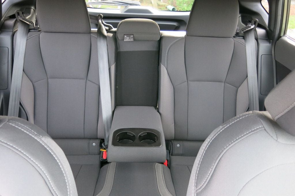 2026 Subaru Crosstrek Premium AWD - 23094074 - 17