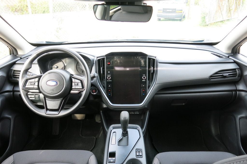 2026 Subaru Crosstrek Premium AWD - 23094074 - 18