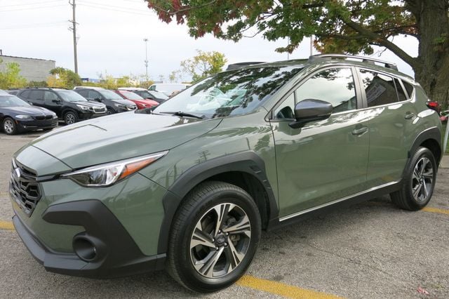 2026 Subaru Crosstrek Premium AWD - 23094074 - 1