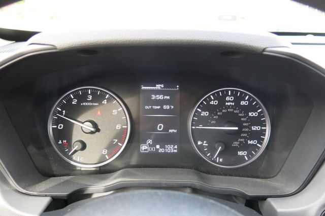 2026 Subaru Crosstrek Premium AWD - 23094074 - 21
