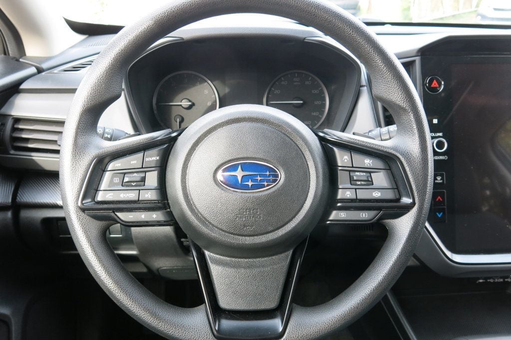 2026 Subaru Crosstrek Premium AWD - 23094074 - 22