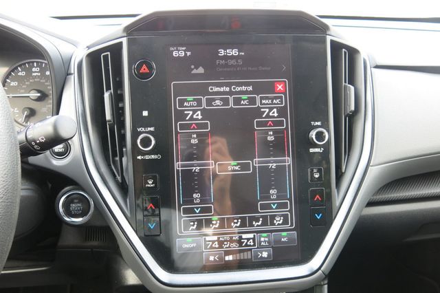 2026 Subaru Crosstrek Premium AWD - 23094074 - 27