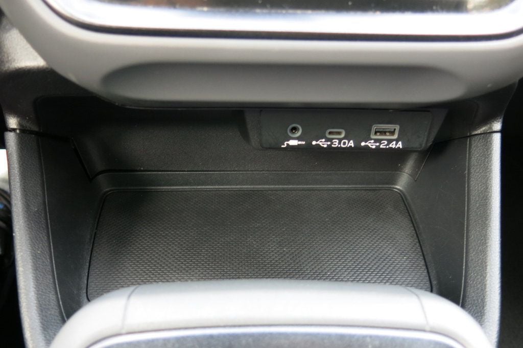 2026 Subaru Crosstrek Premium AWD - 23094074 - 28