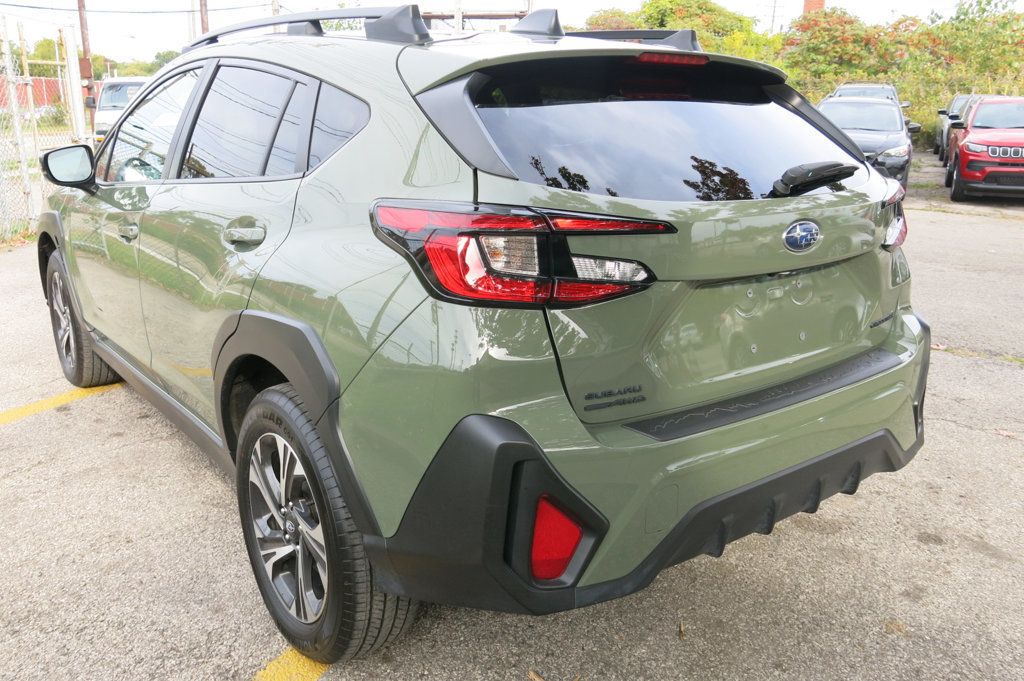 2026 Subaru Crosstrek Premium AWD - 23094074 - 2