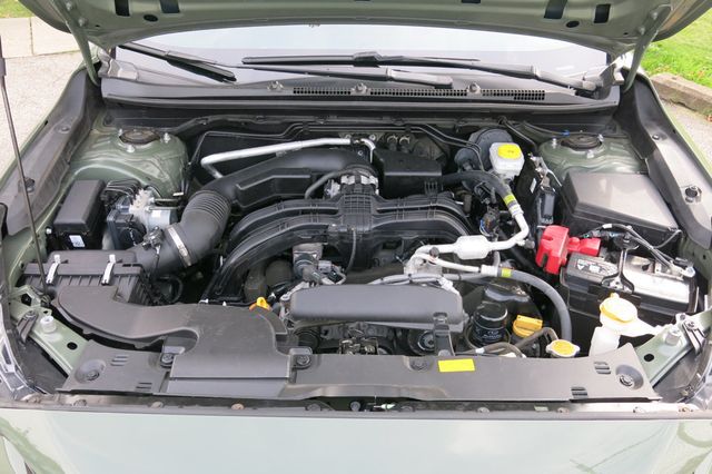 2026 Subaru Crosstrek Premium AWD - 23094074 - 30