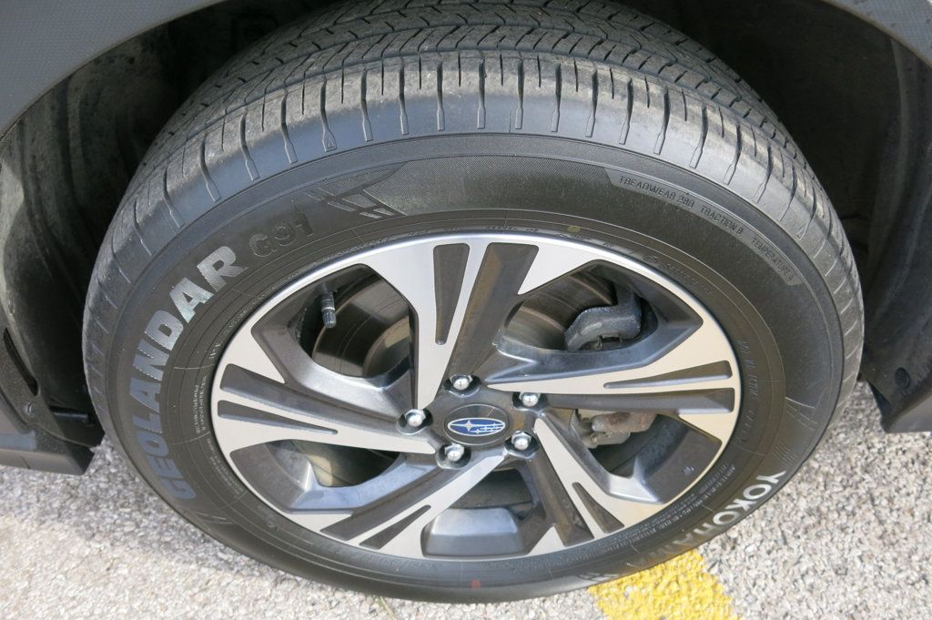 2026 Subaru Crosstrek Premium AWD - 23094074 - 31