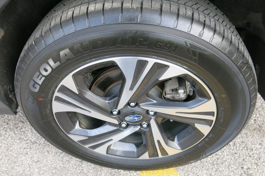 2026 Subaru Crosstrek Premium AWD - 23094074 - 32