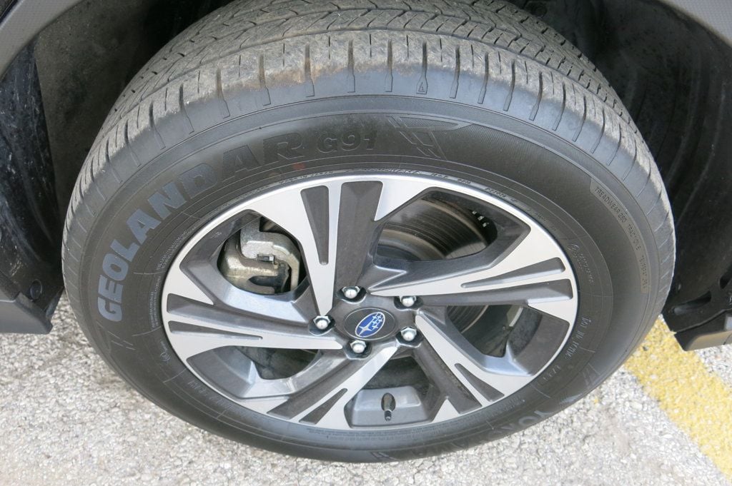 2026 Subaru Crosstrek Premium AWD - 23094074 - 33