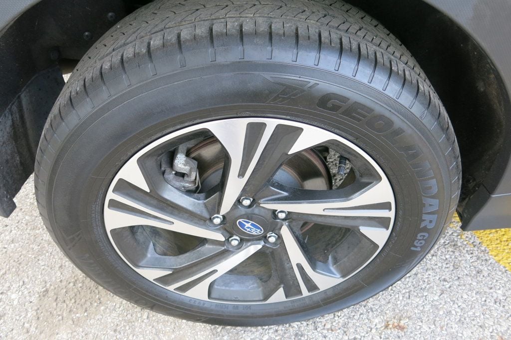 2026 Subaru Crosstrek Premium AWD - 23094074 - 34