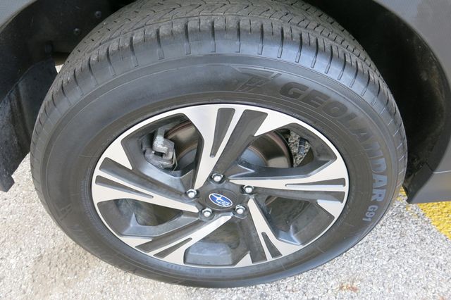 2026 Subaru Crosstrek Premium AWD - 23094074 - 34