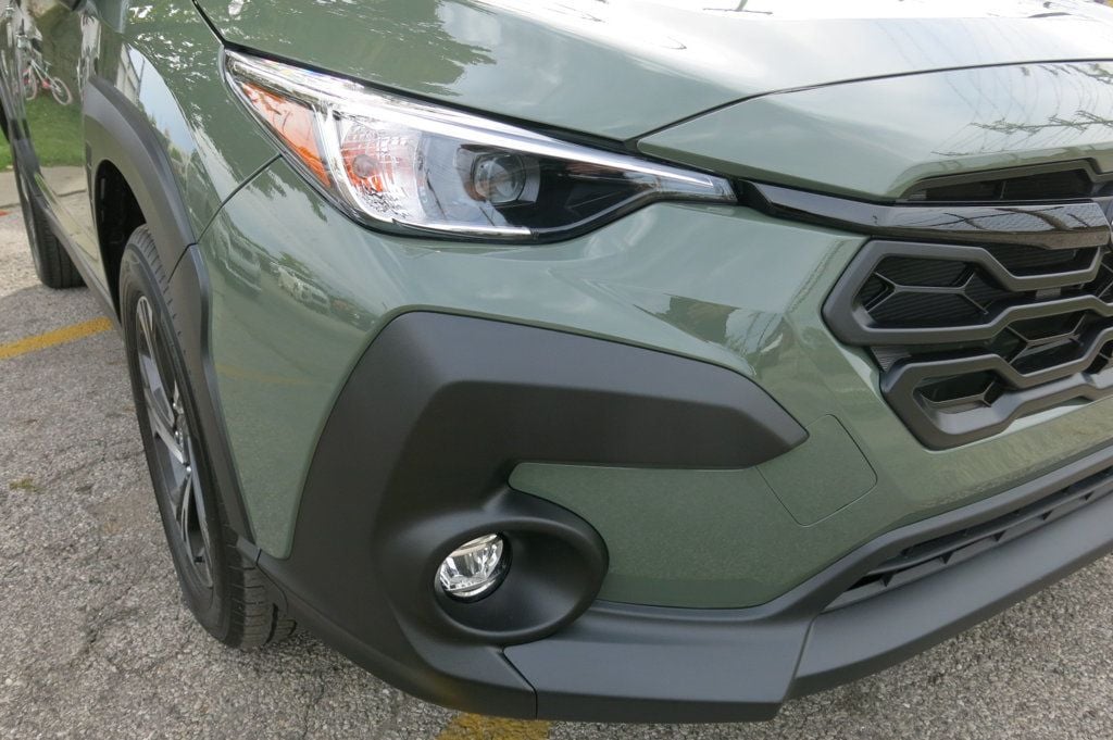 2026 Subaru Crosstrek Premium AWD - 23094074 - 37