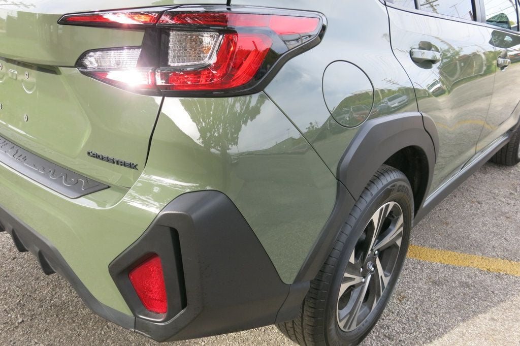 2026 Subaru Crosstrek Premium AWD - 23094074 - 38