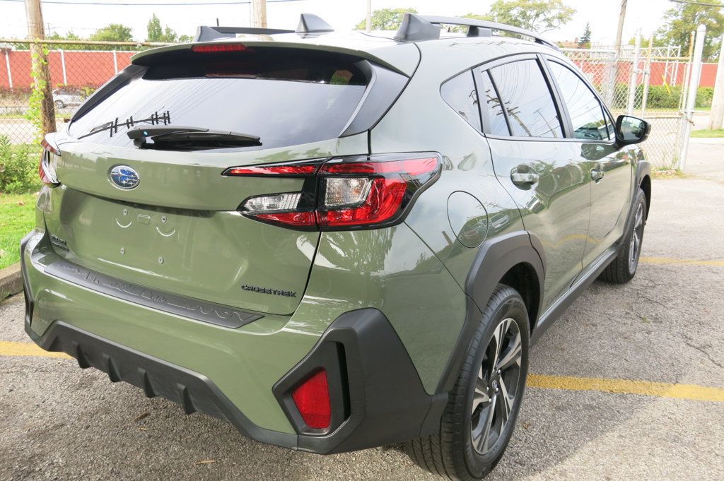 2026 Subaru Crosstrek Premium AWD - 23094074 - 3
