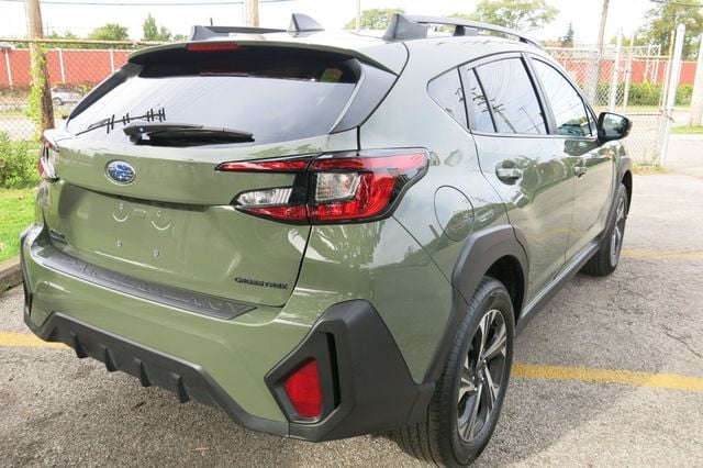 2026 Subaru Crosstrek Premium AWD - 23094074 - 3