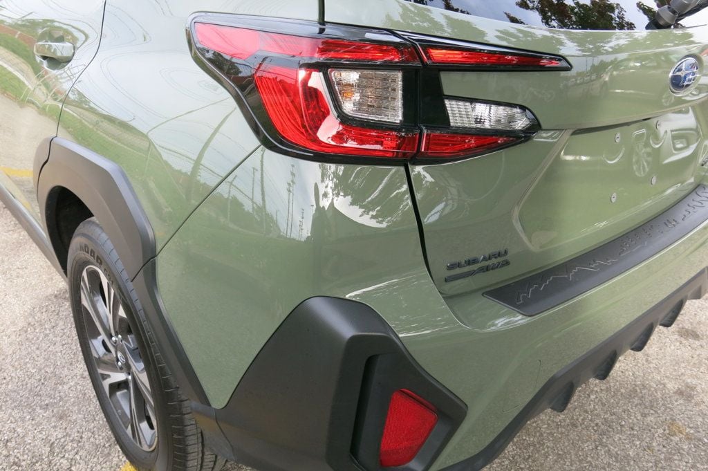2026 Subaru Crosstrek Premium AWD - 23094074 - 39