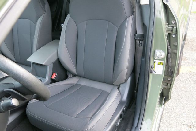 2026 Subaru Crosstrek Premium AWD - 23094074 - 40